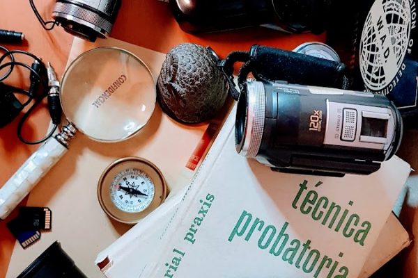 Detectives Galicia Magnum Detectives