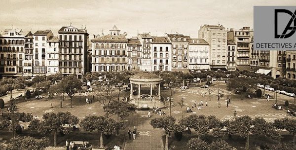 DETECTIVES ASOCIADOS PAMPLONA