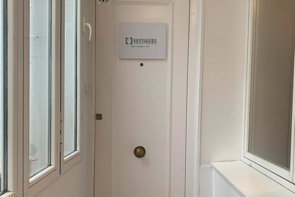 Vestigere Detectives