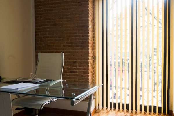 Detectives Privados Madrid IRIS