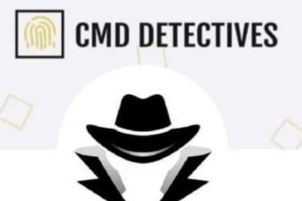 CMD Detectives