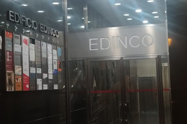 Detectives Rimay Burgos