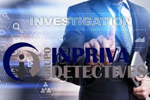 Grupo Inpriva Detectives