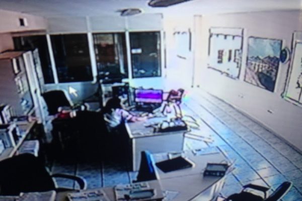 DETECTIVES PRIVADOS CLAVE