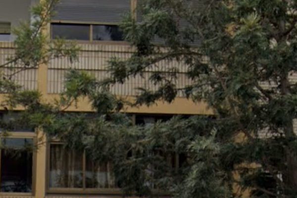 Detectives Castro RNSP 11541