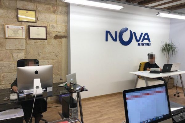 Detectives Privados Oviedo – Nova Detectives Asturias