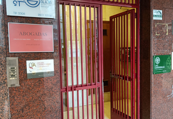 Detectives Investigalicia