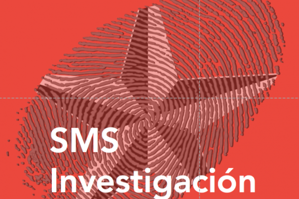 SMS Investigaciones
