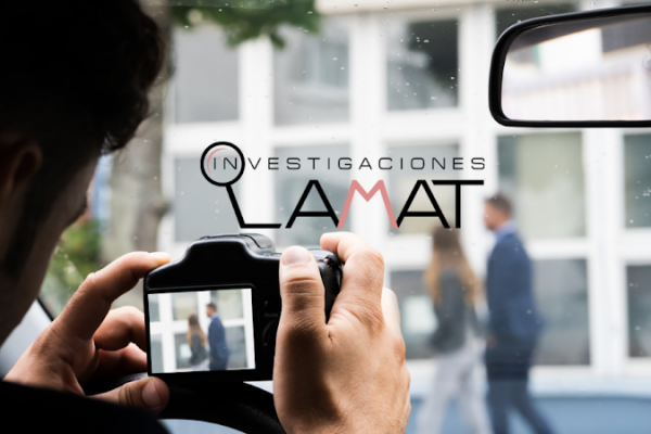 Investigaciones Lamat – Private investigators Málaga
