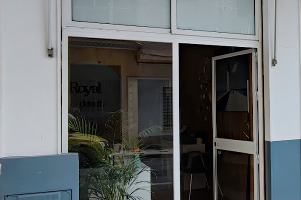 Royal Detectives Privados Málaga