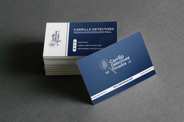 CARRILLO DETECTIVES PRIVADOS TIP: 2599