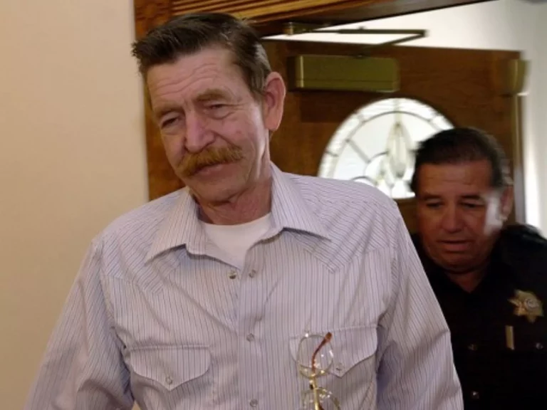 Asesinato de David Parker Ray: El Terror del Torturador