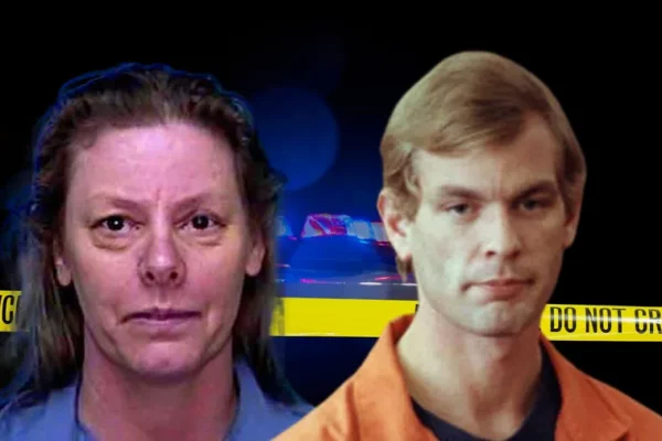 Jeffrey Dahmer: Asesino en Serie, Crimenes y Legado