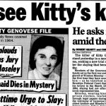 Asesinato de Kitty Genovese: Efecto Espectador y Difusión de la Responsabilidad