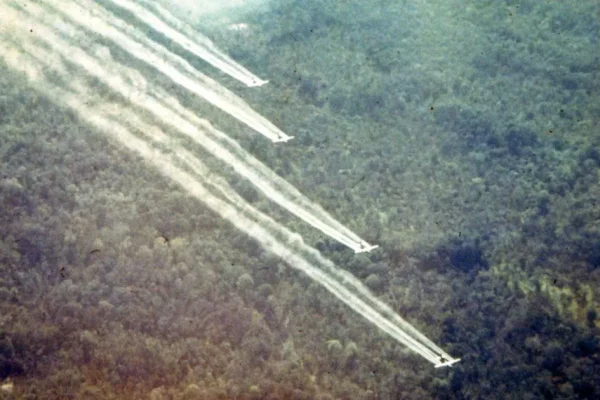La Masacre de My Lai: Horror en Vietnam