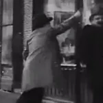 El asesino de la Puerta del Sol: Misterio en el Madrid de posguerra