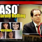 El caso de los asesinatos de Gainesville Ripper: Terror en Florida