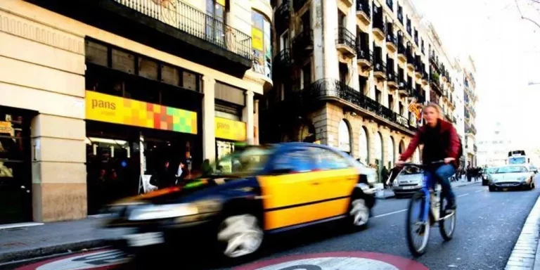 Asesinato taxista Barcelona (2023): Investigación y detalles